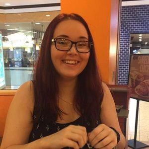 Meet your Posher, Kaylyn